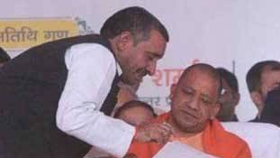 Unnao Rape Case : सुप्रीम कोर्ट ने योगी आदित्यनाथ की भी मदद की है!