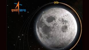 Chandrayaan-2 मिशन की कामयाबी एक कदम दूर...