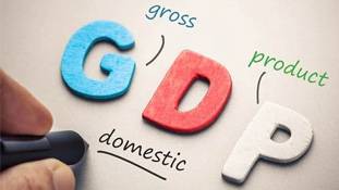 GDP के 1 फीसदी घटने का नौकरी और आमदनी पर असर समझ लीजिए...