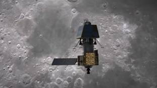Chandrayaan 2 की 'नाकामी' बहुत छोटी है NASA के संघर्ष के आगे