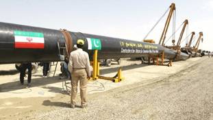 राजस्‍थान से सटा पाकिस्तान चीन के हाथोंं गिरवी !