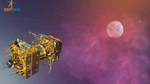 Chandrayaan-2 मिशन का हीरो तो ऑर्बिटर ही है, जो लैंडर के नए राज खोल रहा है Chandrayaan-2 मिशन का हीरो तो ऑर्बिटर ही है, जो लैंडर के नए राज खोल रहा है