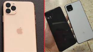 Apple ने iPhone 11 में camera और price को लेकर खेल कर दिया है