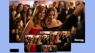 Apple TV+ ने Netflix की जमीन हिलाकर नए संग्राम का आगाज कर दिया है