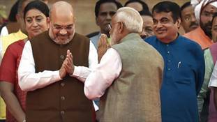 ट्रैफिक चालान: गडकरी की सक्रियता, राज्यों का विरोध और बीजेपी नेतृत्व का मौन ट्रैफिक चालान: गडकरी की सक्रियता, राज्यों का विरोध और बीजेपी नेतृत्व का मौन