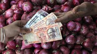 ये बातें इशारा कर रही हैं कि इस त्योहार के सीजन में रुलाएगा प्याज !