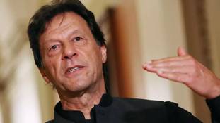 पाकिस्तान में कुदरती भूकंप के बाद अब 'सियासी भूकंप' आने वाला है!