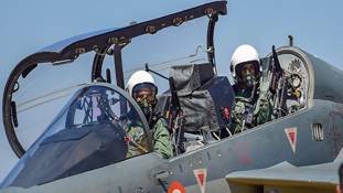 भारतीय सेना के लिये तो ये 'सुपर सितंबर' साबित हुआ