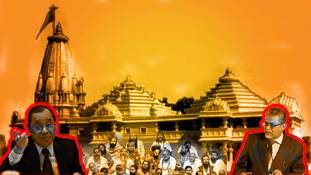 अयोध्या केस: सुप्रीम कोर्ट ने तो फैसला सुनाने से ज्यादा टालने का इंतजाम किया है!