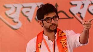 आदित्य ठाकरे: बिना अखाड़े में उतरे कुश्ती नहीं खेली जा सकती