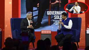 देवेंद्र फडणवीस तो चुनाव तारीखों से पहले ही नतीजे आने जैसे खुश हो गये!