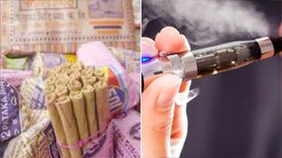 E-cigarettes Ban के बाद बीड़ी ने की है मन की बात- मोदी सरकार, थैंक यू!