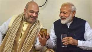 BJP ने तीन राज्यों के चुनाव में 'मोदी लहर' पैदा करने का इंतजाम कर लिया BJP ने तीन राज्यों के चुनाव में 'मोदी लहर' पैदा करने का इंतजाम कर लिया