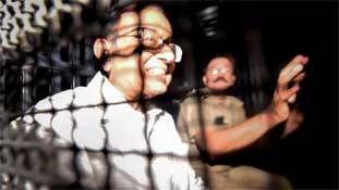 तिहाड़ जेल की VIP सुविधाएं हैं ही ऐसी, चिदंबरम फायदा क्‍यों न उठाएं?