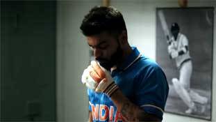 Zoya factor हो न हो, क्रिकेटरों का तो अंध-विश्‍वास पर पूरा विश्‍वास है