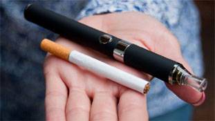 E-cigarette पर बैन कितना जरूरी था, जानिए... E-cigarette पर बैन कितना जरूरी था, जानिए...