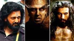 बॉलीवुड में हीरो का विलेन बनना एक सफल एक्सपेरिमेंट रहा है