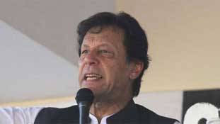 इमरान खान जोश-जोश में आतंकियों की कश्‍मीर में घुसपैठ का प्‍लान बता गए!