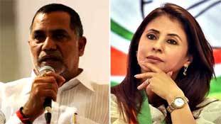 महाराष्ट्र में कांग्रेस मरी नहीं है सिर्फ बीजेपी में जीवित रहने का प्रयास कर रही है