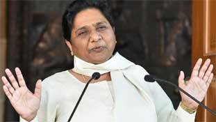 मायावती का हरियाणा, महाराष्ट्र और झारखंड चुनाव में गेम प्लान