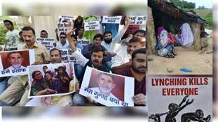 देश के सामने आतंकवाद के बाद बड़ा खतरा तो 'मॉब लिंचिंग' ही है!