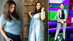 वजन घटाने के मामले में सानिया मिर्जा ने एक लेवल तय कर दिया