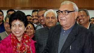 हरियाणा में हुड्डा की चाल और शैलजा की किस्मत से 'राहुल-राज' का अंत