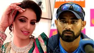 मोहम्मद शमी की जिंदगी में उठापटक पर एक बायोपिक फिल्‍म तो बनती है