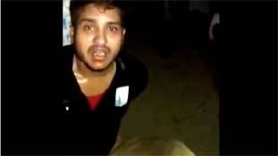 Tabrez Ansari lynching: 20 लोगों से घिरे इंसान का बचाव सिर्फ कानून ही कर सकता है Tabrez Ansari lynching: 20 लोगों से घिरे इंसान का बचाव सिर्फ कानून ही कर सकता है