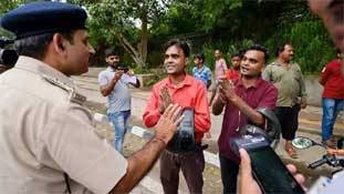 ट्रैफिक नियम अब न माने तो कभी नहीं मान पाएंगे लोग