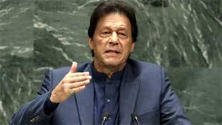 पाकिस्तानियों को जेहाद के झाड़ पर चढ़ा तो रहे हो इमरान, उतारोगे कैसे?