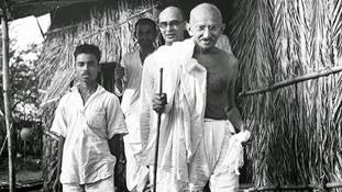 गांधीजी ना होते तो हमारा देश एक बड़े और कारगर हथियार से वंचित रह जाता !