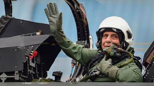 राजनाथ सिंह करेंगे राफेल की शस्त्र पूजा, जानिए क्‍या है ये परंपरा