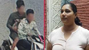 प्रधानमंत्री की भतीजी के साथ हुई घटना ने दिल्ली पुलिस की 'हेराफेरी' सामने ला दी प्रधानमंत्री की भतीजी के साथ हुई घटना ने दिल्ली पुलिस की 'हेराफेरी' सामने ला दी