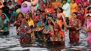 Chhath Puja करने का तरीका ही सभी त्‍योहारों में इसे अनूठा बनाता है