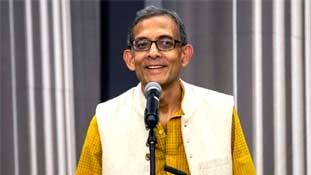 अभिजीत बनर्जी और JNU: बीजेपी से पहले कांग्रेस-लेफ्ट थी 'दुश्मन'! अभिजीत बनर्जी और JNU: बीजेपी से पहले कांग्रेस-लेफ्ट थी 'दुश्मन'!