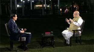 5 मुद्दे जिनपर अमित शाह ने अपना और सरकार का रुख साफ कर दिया