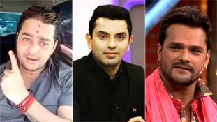 Bigg boss 13 में वाइल्ड कार्ड के जरिए 'जंगल-राज' की एंट्री