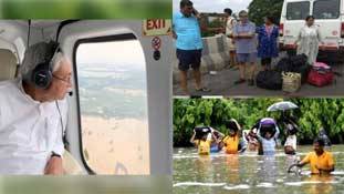 नीतीश को मालूम होना चाहिये वो योगी नहीं हैं, नवीन पटनायक से कुछ सीखें!