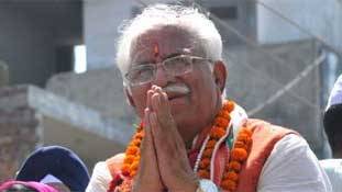 हरियाणा में बीजेपी सिर्फ सत्ता में वापसी नहीं, पुराने किले ढहाने में भी जुटी है