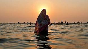 छठ पूजा में क्यों होती है सूर्योपासना, जानिए...