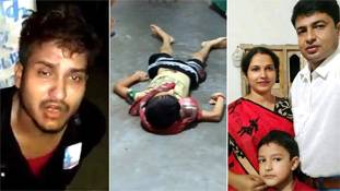 मुर्शिदाबाद-मंदसौर में गिरी लाशें और उन लाशों पर मंडराते सोशल मीडिया गिद्ध! मुर्शिदाबाद-मंदसौर में गिरी लाशें और उन लाशों पर मंडराते सोशल मीडिया गिद्ध!