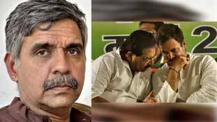 दिल्ली कांग्रेस अध्यक्ष की चुनौती No. 2 बने रहना है, सरकार बनाना नहीं! दिल्ली कांग्रेस अध्यक्ष की चुनौती No. 2 बने रहना है, सरकार बनाना नहीं!