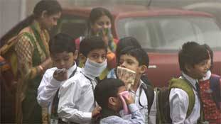 जानिए आखिर दिवाली के बाद से दिल्ली NCR की हवा क्यों खराब हुई