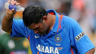 'धोनी रिटायर', सिर्फ घोषणा बाकी!