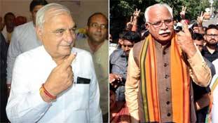 हुड्डा खुद को 'कैप्टन' और सोनिया को सही साबित करने जा रहे हैं