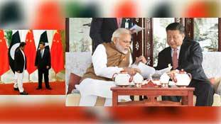 इमरान खान की 'शी-साधना' भी 'ट्रंप-कार्ड' के लुट जाने जैसी