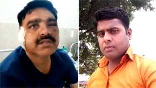 पुष्पेन्द्र यादव एनकाउंटर: यूपी पुलिस पर सवाल, योगी सरकार से जवाब