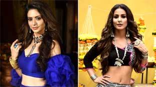 हिना खान के काफी करीब लग रही है कसौटी की नई कोमोलिका Aamna Sharif हिना खान के काफी करीब लग रही है कसौटी की नई कोमोलिका Aamna Sharif