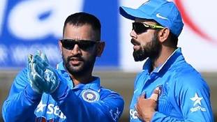 Dhoni ही टीम इंडिया में लाए थे 'मार्गदर्शक मंडल' वाला फॉर्मूला, अब खुद फंस गए!